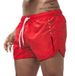Men's Quick-Dry Running Shorts With Multiple Pockets - Lightweight Polyester Athletic Shorts For Gym, Beach Outdoor Sports (Multiple Colors )_voghion.com