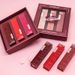 Matte Liquid Lipstick Antihaft-Cup Samt Aufhellender Gloss Langanhaltendes Lip Glaze Set_voghion.com