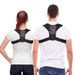 Hunchback correction belt adult anti-hunchback correction belt unisex invisible correction back correction belt_voghion.com