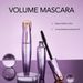Makeup Explosion Waterproof Slim Long natural Curling Volumizing Long lasting large volume mascara_voghion.com