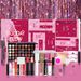 Christmas Countdown Gift box Makeup set for holiday gifts_voghion.com
