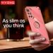 Voor Xiaomi Redmi10 Case YIYONG Plating Silicone Soft Cover Voor Xiomi Redmi 10 C 10A 10C 9 EEN 9A 9C Redmi10C 5G Telefoon_voghion.com