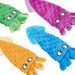 Plush Squeaky Toys For Dogs By PawParty Store_voghion.com