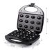 Mini-Haushalts-Nussröster mit 12 Mulden – Haselnuss-Bratpfanne, Kuchen-Sandwich-Maker_voghion.com