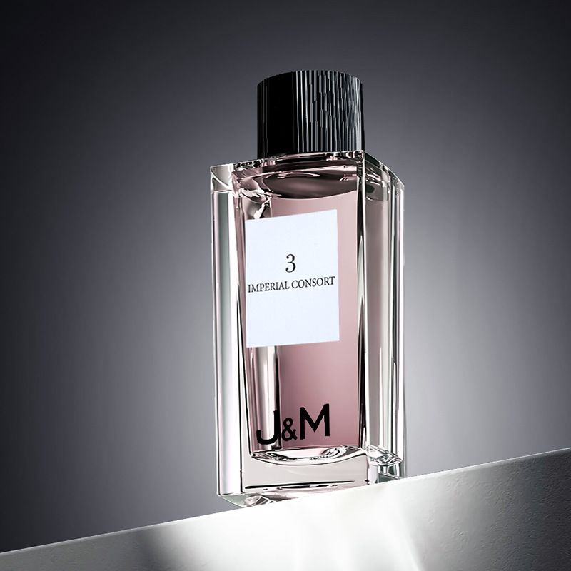Profumo femminile popolare del 2025, fragranza duratura, profumo Middle East Queen's Water, floreale, 100 ml_voghion.com