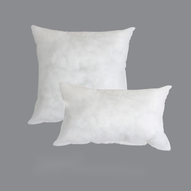 Nordic Minimalist Macchiato Plush Melad Embroidered Loop Velvet Cushion For Living Room Sofa Bed Headboard Pillow_voghion.com