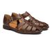 Sommer Leder Abendschuhe Outdoor Weiche Spitze Formale Männer Hochzeit Klassische Leichte Hausschuhe Sandalen Turnschuhe_voghion.com