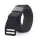 Belt casual outdoor belt men lazy seamless belt wear simple_voghion.com