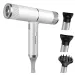 Professional Infrared Hair Dryer - Negative Ionic, Cold Wind, Salon Styler Blower EU_voghion.com