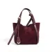 Designer Vintage Large Capacity Womens New Versatile Messenger Fashionable One Shoulder Commuting Bag Y241118_voghion.com