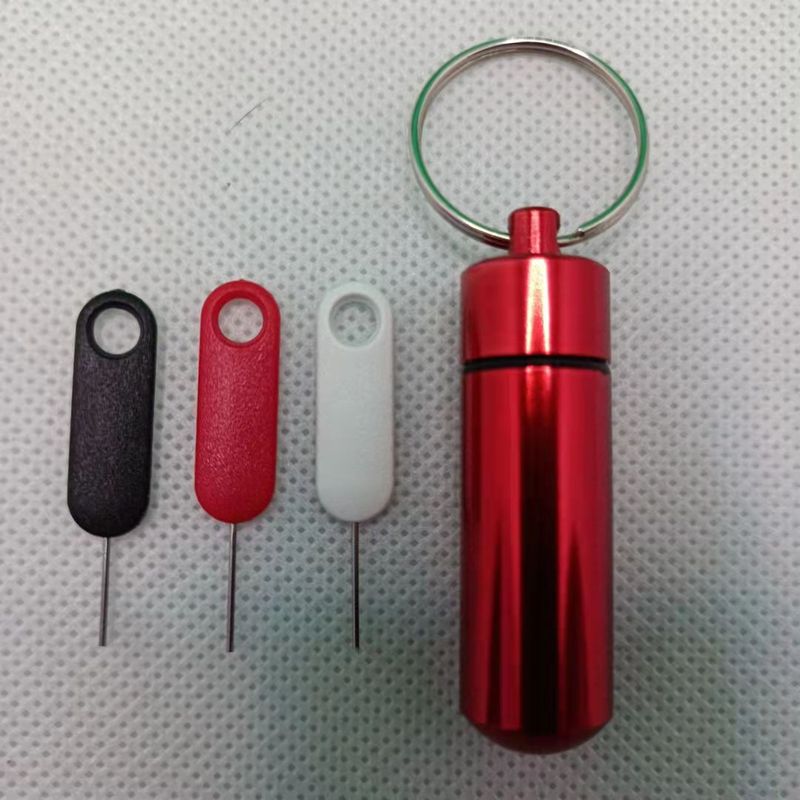 Qualidade imbatível 3 peças de suporte longo anti-perda para cartão de celular portátil_voghion.com