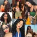 12A Peruvian Water Wave Bundles Unprocessed Curly Human Hair Bundles Weave Remy Water Wave Hair Extensions No Tangle_voghion.com