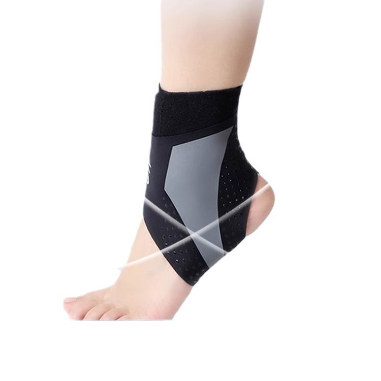 Sports Support Lightweight Breathable Joint Comfortable Running Football Basketball Anti-Sprain Stable Protection Ankle_voghion.com