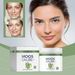 Plus, Cream Wrinkles, For Face And Wrinkles, Anti-wrinkle Cream, 100ml_voghion.com