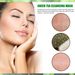 Eelhoe Tearing Deep Cleaning Blackhead Acne Removing Moisturizing Shrinking Pore Green Tea facial mask_voghion.com