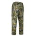LOOGU Super 2.0 Camo Hunting Pants – Thermal Fleece-Lined Softshell Trousers For Men & Women, Windproof & Durable For Hiking, Camping_voghion.com