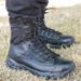 Herrenschuhe CQB.SWAT Neue Airborne-Stiefel Atmungsaktive Sommer-Wanderstiefel Herren-High-Top-Kampfstiefel Herren-Outdoor-Wandertrainingsschuhe_voghion.com