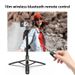 Mobile Phone Bluetooth Selfie Stick Live Broadcast Floor-to-ceiling Integrated Tripod Travel Portable Photo Artifact Outdoor_voghion.com