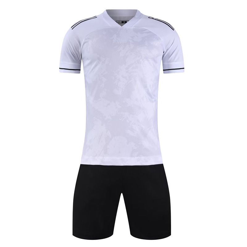 Men's Clothing   sports vest student competition training jersey printed size football uniform suit adult children_voghion.com