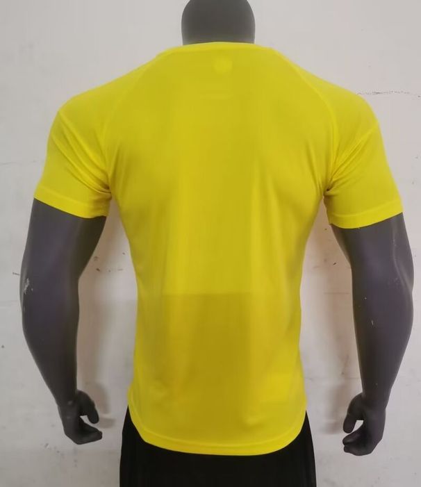 Maillot de gardien de but de l'Écosse 2023 2024 - guanxing_voghion.com