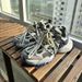 Men's Shoes New Runner Deluxe Cyber Light Shoes For Men And Women Elevator Thick Soled Casual Running Old Daddy Shoes_voghion.com