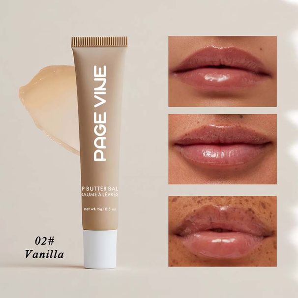 Ilu ja tervis LEHEKESE VIINAMARJA Euroopa ja Ameerika huuleglasuur Dudu huulevõie Toitev niisutav toonitud huulepalsam_voghion.com