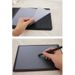 Artist Wacom Graphite Protective Film For Digital Graphic Drawing Tablet CTL471/672/6100wl/ptk-640/450/650_voghion.com