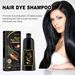 EELHOE Growth Polygonum Multiflorum Essence Nourishing Hair Clean Smooth More Shiny Shampoo_voghion.com