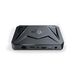 X96Q PRO + Smart Gigabit Internet Protocol Television Set Top Box Sub H728 Android 14 Media Player TV Box_voghion.com