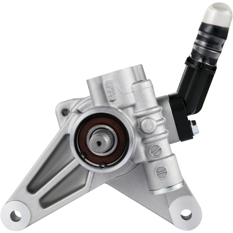 VEVOR Power Steering Pump 56110-RGL-A03 For 05-09 HONDA ODYSSEY 05-08 PILOT 03-10 ACURA MDX 3.5L_voghion.com