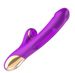 Dildo con cinturino per donne, vibratore per donne, giocattoli sessuali per donne, vibratore a coniglio, stimolatore del punto G e del clitoride, prodotti sessuali per adulti_voghion.com