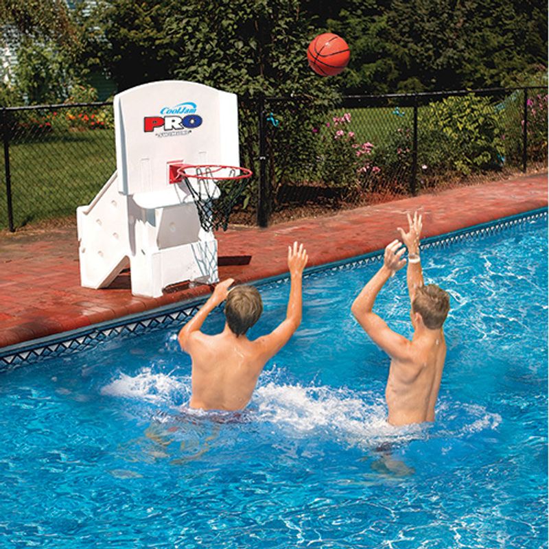Cool Jam Pro Poolside Basketball_voghion.com