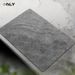 New Placemat High-end Waterproof Oil-proof Dining Small Nordic Style Wipeable Table Mat Household Sense Of Ceremony_voghion.com