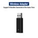 Adapter Fit Xbox One X/S Controller Elite Series USB Wireless Receiver For PC Windows 10 11_voghion.com