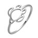 Cute Turtle Ring For Women Fashion Summer Beach Party Jewelry Animal Halloween Finger Accessory Gift_voghion.com