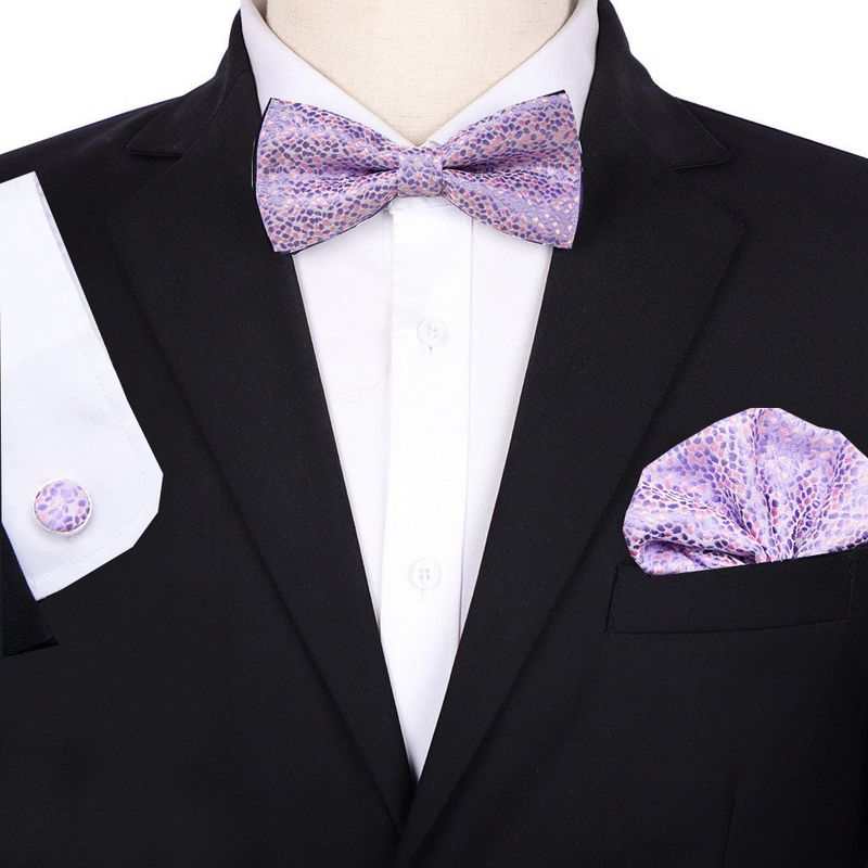 Noeud papillon pour mariage, marié, témoin, costume coréen, rouge bordeaux, noeud papillon homme, tendance_voghion.com