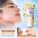 Collagen Anti-Wrinkle Sunscreen SPF50+ - Whitening & UV Protection Moisturizing Face & Body Sun Cream_voghion.com