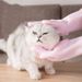 New Magic Silicone Body Pet Bathing Gloves For Animal Perfect Bathe Shampoo Dog &Cat Brush Gloves_voghion.com