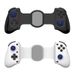 D11 Stretchable Game Wireless Bluetooth Hall Trigger Macro Back Button Switch Android IOS Streaming Controller PC_voghion.com