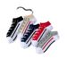 Socks Men's Autumn New Personalized Sports Canvas Socks Men's Boat Socks Sweat-absorbing And Breathable Socks_voghion.com
