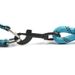 Pet Supplies Reflective Leash Dog Chest Harness_voghion.com
