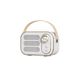 Bluetooth Speaker HM11 Classical Retro Music Player Sound Stereo Portable Decoration Mini Speakers Travel Music Player_voghion.com
