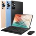 24 Nieuwe 10,1-inch tabletcomputer Bluetooth-lerende dubbele kaart Android Intelligent Calling_voghion.com