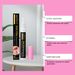 Zephoco Nail Remover, Easy Nail Remover, Clean The Edge Of The Primer, Mild And Does Not Hurt The Nail, Suitable For Daily Nail Care_voghion.com