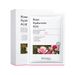 BIOAOUA Rose Hyaluronic Acid Moisturizing Mask 25g × 10pieces Moisturizing Hydrating Mask Cosmetics_voghion.com