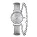 MISSFOX New Watch Women's High-end Simple Bracelet Retro Women's Watch Famous Brand Genuine Niche_voghion.com