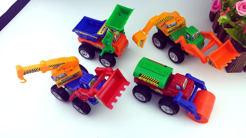 Vehicule de inginerie inerțială pentru copii, seria 2, magazin, vânzare fierbinte S_voghion.com