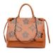 Bagagli e borse Borsa tote con motivo coccodrillo Borsa alla moda con texture Borsa da donna Cross Border Nuova borsa da donna di grande capacità Borsa a tracolla di alta qualità_voghion.com