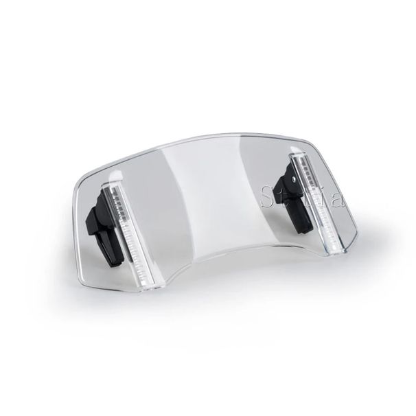 For SUZUKI GSX-8R GSX 8R GSX8R 2024 2025 New Motorcycle Windshield Windscreen Screen Protector Fairing Deflector Wind Deflector_voghion.com