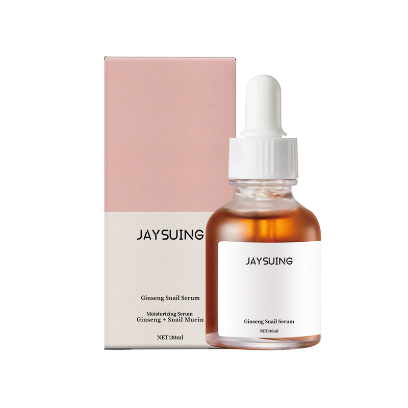 Snigelansiktsbehandling 30ml Essence Dark Spots Anti Acne Serum Non-sticky Essential Oil Fade Fine Line Anti Wrinkle Brighteni_voghion.com